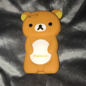 Rilakkuma Phone case
